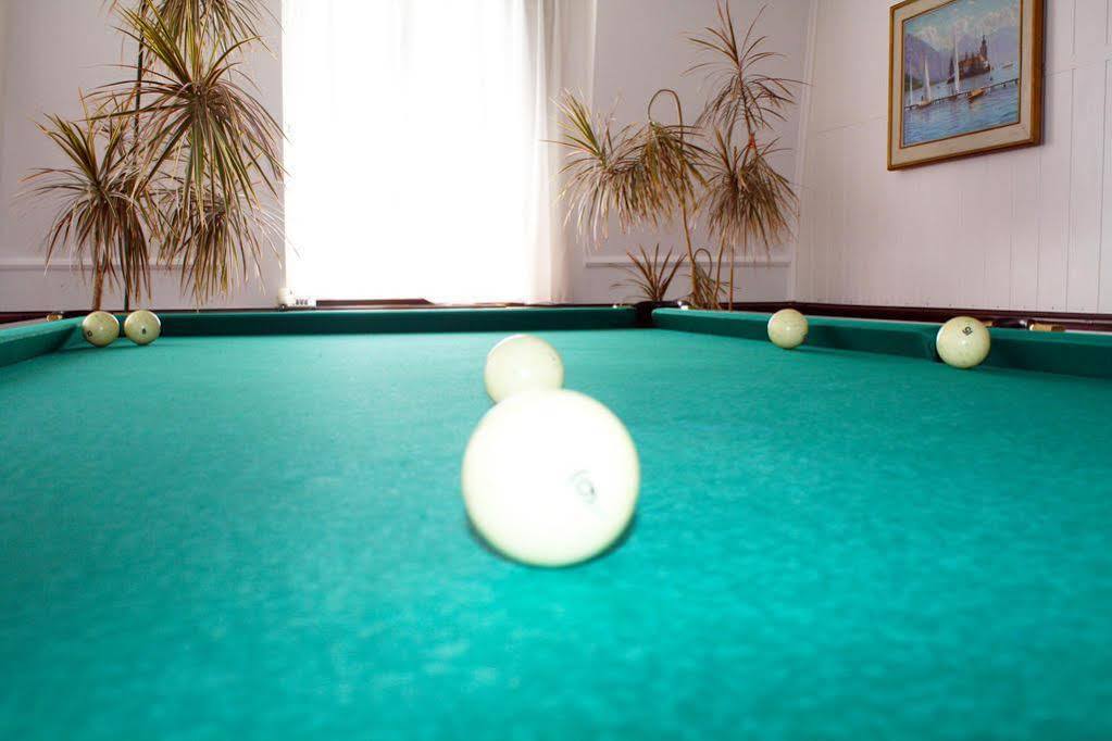 Lazensky Hotel Moskevsky Dvur Karlovy Vary Ngoại thất bức ảnh